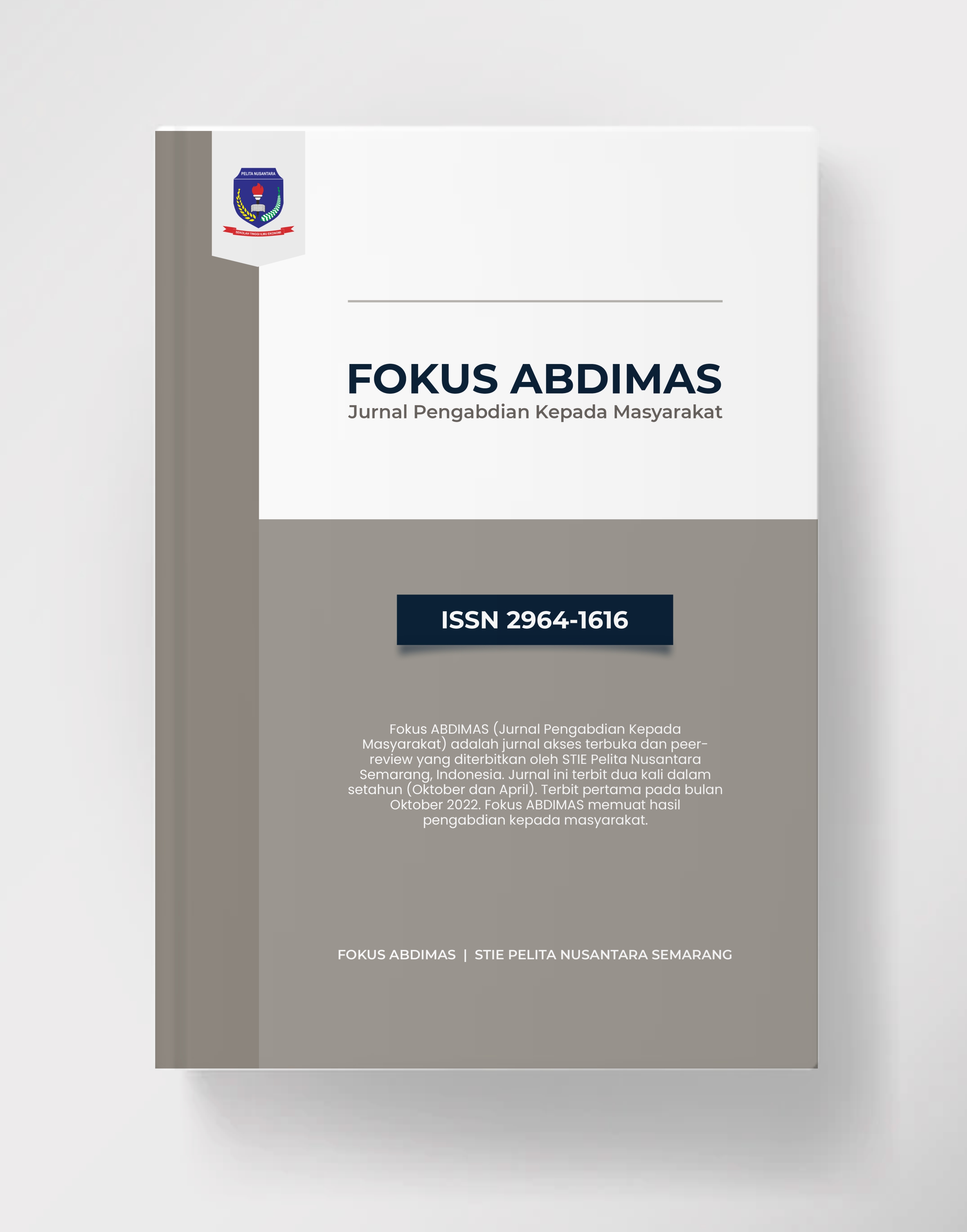 Journal Homepage Image